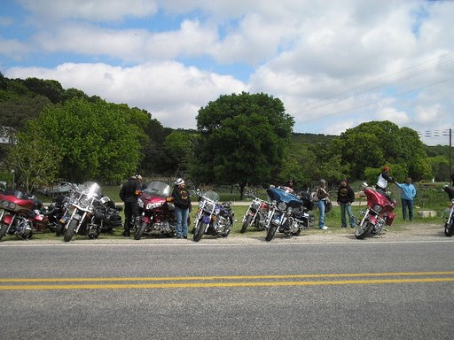 Bandera Texas - 2007